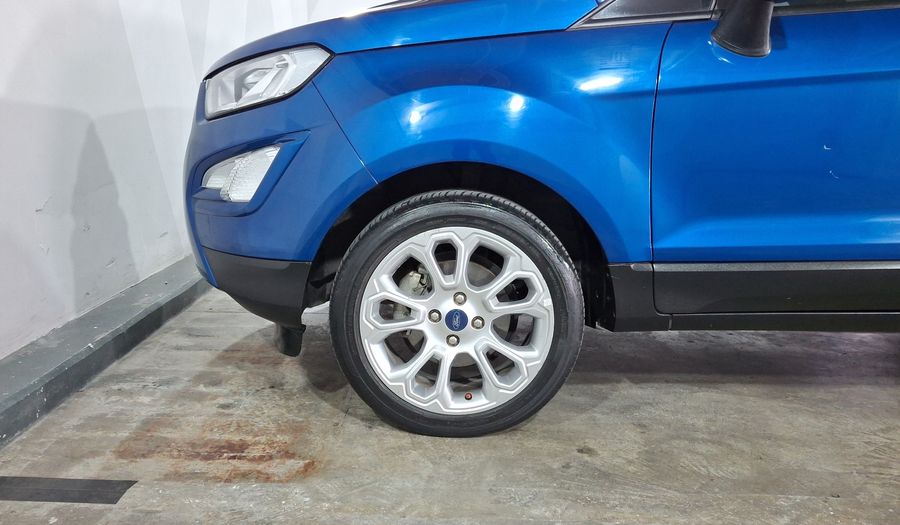 Ford Ecosport 2.0 TITANIUM AUTO Suv 2020