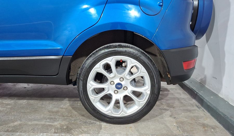 Ford Ecosport 2.0 TITANIUM AUTO Suv 2020