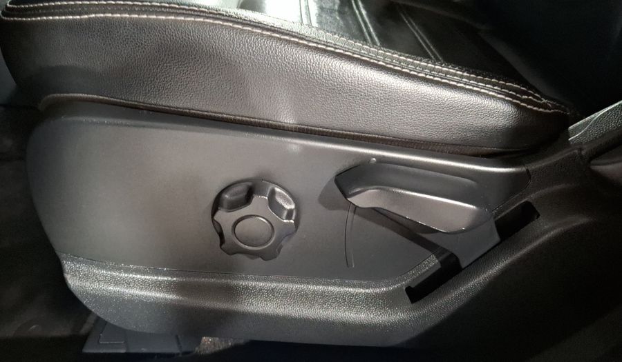 Ford Ecosport 2.0 TITANIUM AUTO Suv 2020