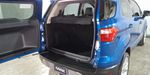 Ford Ecosport 2.0 TITANIUM AUTO Suv 2020