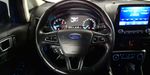 Ford Ecosport 2.0 TITANIUM AUTO Suv 2020
