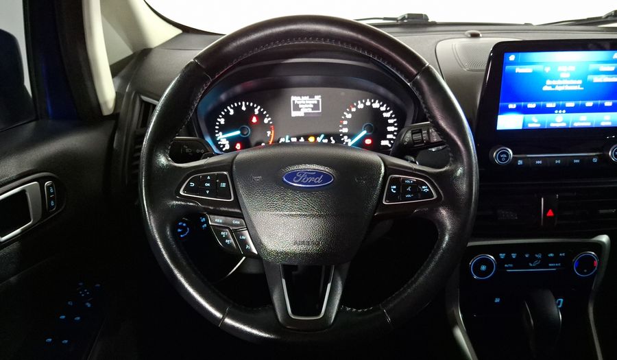 Ford Ecosport 2.0 TITANIUM AUTO Suv 2020