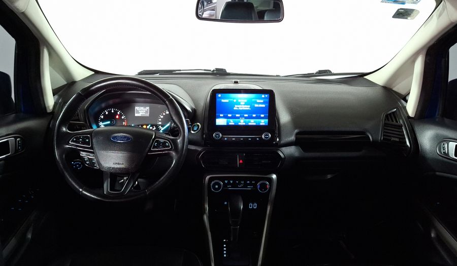 Ford Ecosport 2.0 TITANIUM AUTO Suv 2020