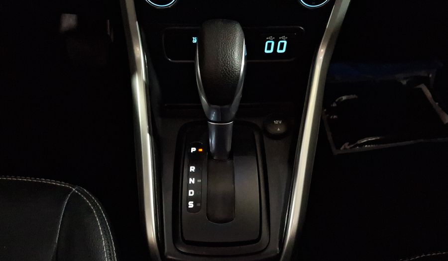Ford Ecosport 2.0 TITANIUM AUTO Suv 2020