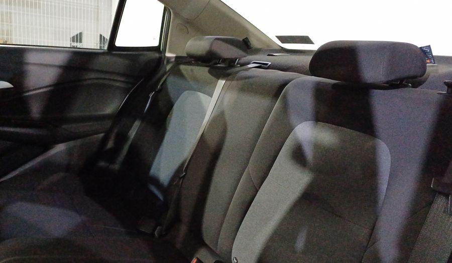 Chevrolet Onix 1.0 LS B AUTO Sedan 2021