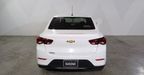 Chevrolet Onix 1.0 LS B AUTO Sedan 2021