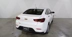 Chevrolet Onix 1.0 LS B AUTO Sedan 2021