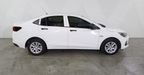 Chevrolet Onix 1.0 LS B AUTO Sedan 2021