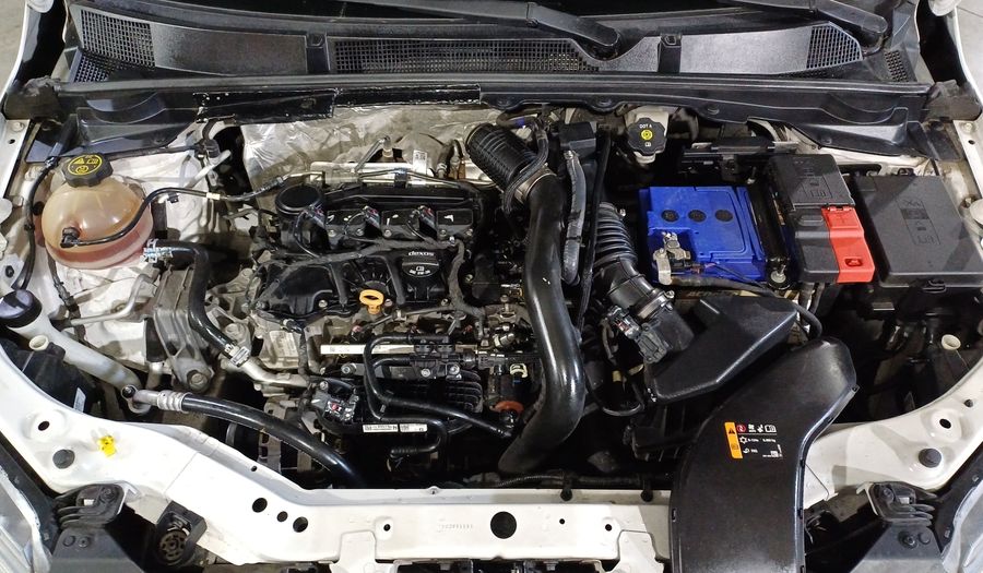 Chevrolet Onix 1.0 LS B AUTO Sedan 2021