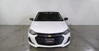 Chevrolet Onix 1.0 LS B AUTO Sedan 2021