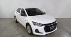Chevrolet Onix 1.0 LS B AUTO Sedan 2021