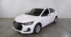 Chevrolet Onix 1.0 LS B AUTO Sedan 2021