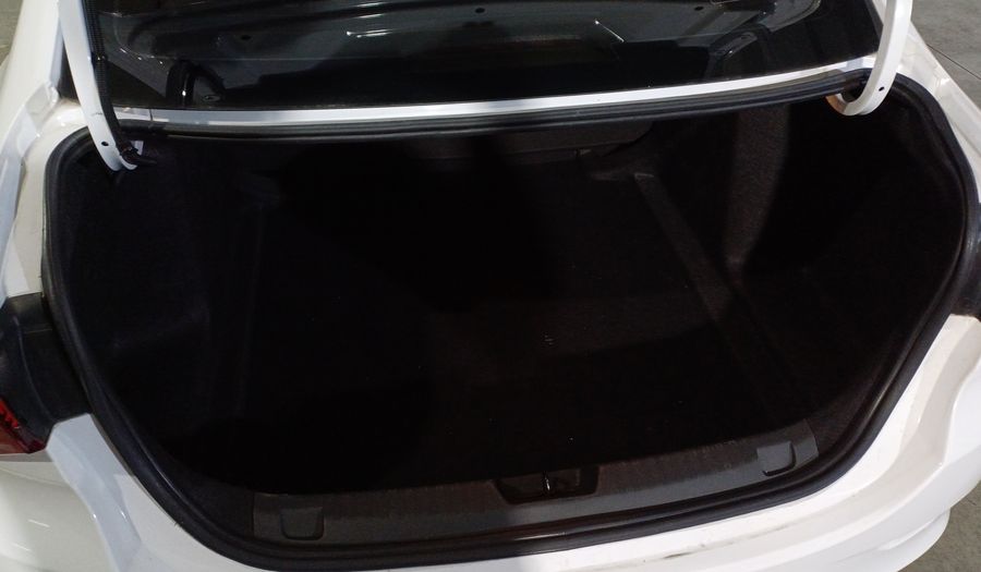 Chevrolet Onix 1.0 LS B AUTO Sedan 2021