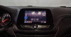 Chevrolet Onix 1.0 LS B AUTO Sedan 2021