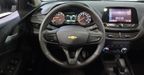 Chevrolet Onix 1.0 LS B AUTO Sedan 2021