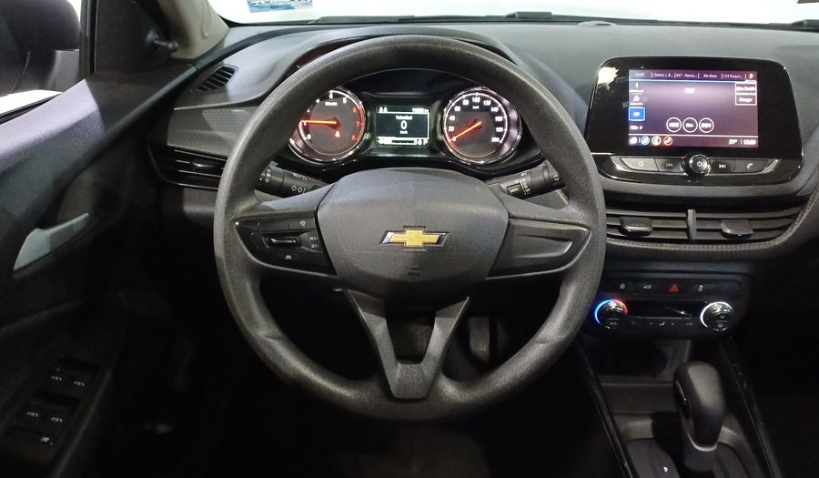 Chevrolet Onix 1.0 LS B AUTO Sedan 2021