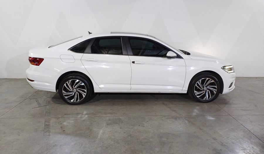 Volkswagen Jetta 1.4 HIGHLINE AUTO Sedan 2019