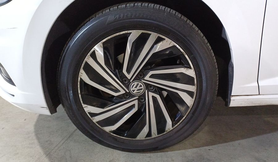 Volkswagen Jetta 1.4 HIGHLINE AUTO Sedan 2019