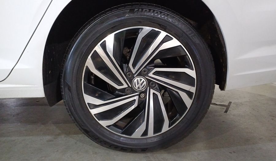 Volkswagen Jetta 1.4 HIGHLINE AUTO Sedan 2019
