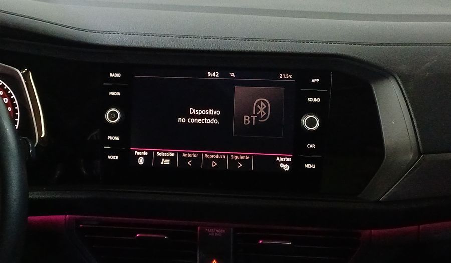 Volkswagen Jetta 1.4 HIGHLINE AUTO Sedan 2019