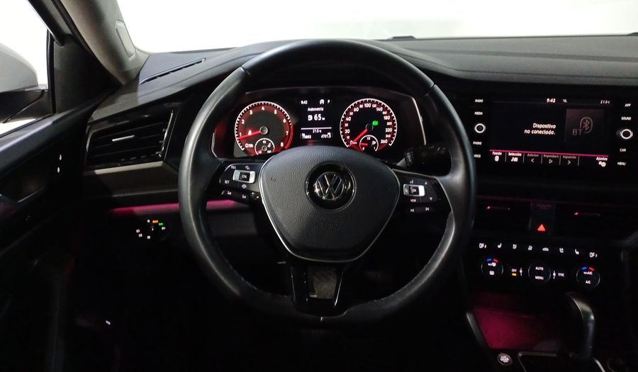 Volkswagen Jetta 1.4 HIGHLINE AUTO Sedan 2019