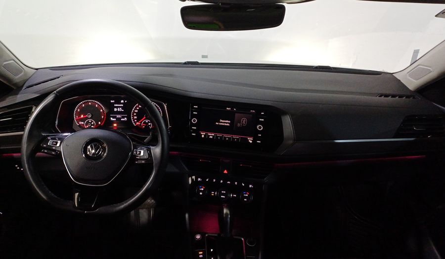 Volkswagen Jetta 1.4 HIGHLINE AUTO Sedan 2019