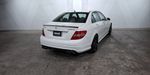 Mercedes Benz Clase C 6.2 63 AMG AT Sedan 2011