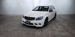 Mercedes Benz Clase C 6.2 63 AMG AT Sedan 2011