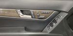 Mercedes Benz Clase C 6.2 63 AMG AT Sedan 2011
