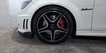 Mercedes Benz Clase C 6.2 63 AMG AT Sedan 2011
