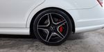 Mercedes Benz Clase C 6.2 63 AMG AT Sedan 2011