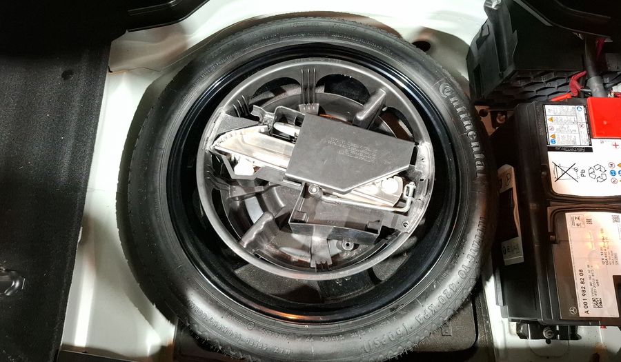 Mercedes Benz Clase C 6.2 63 AMG AT Sedan 2011
