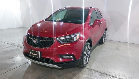 Buick • Encore