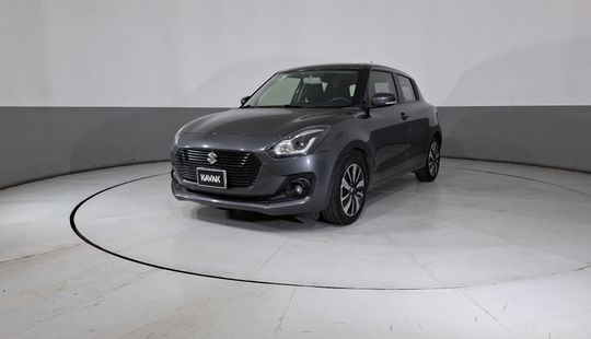 Suzuki • Swift