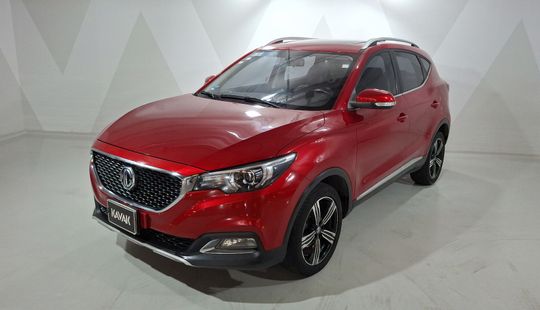 Mg • Zs
