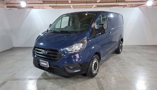 Ford • Transit