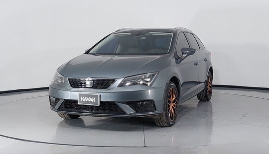 Seat • Leon