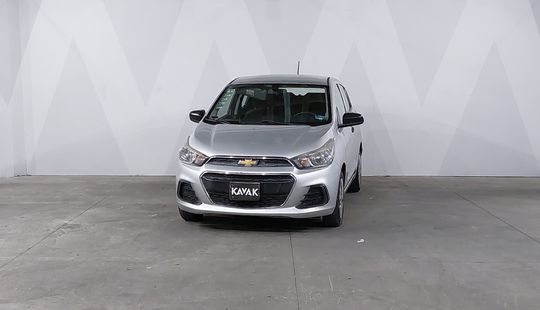 Chevrolet • Spark
