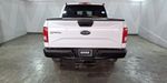 Ford F-150 3.5 XL CREW CAB 4X2 V6 AUTO Pickup 2017