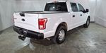 Ford F-150 3.5 XL CREW CAB 4X2 V6 AUTO Pickup 2017