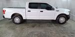 Ford F-150 3.5 XL CREW CAB 4X2 V6 AUTO Pickup 2017