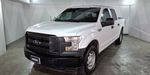 Ford F-150 3.5 XL CREW CAB 4X2 V6 AUTO Pickup 2017