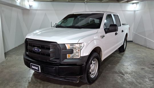Ford • F-150