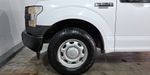 Ford F-150 3.5 XL CREW CAB 4X2 V6 AUTO Pickup 2017