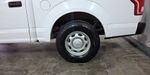 Ford F-150 3.5 XL CREW CAB 4X2 V6 AUTO Pickup 2017