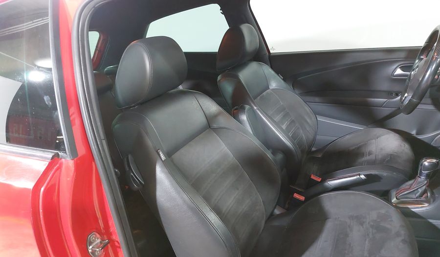 Volkswagen Polo 1.4 GTI DSG Hatchback 2014