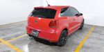 Volkswagen Polo 1.4 GTI DSG Hatchback 2014