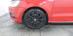 Volkswagen Polo 1.4 GTI DSG Hatchback 2014