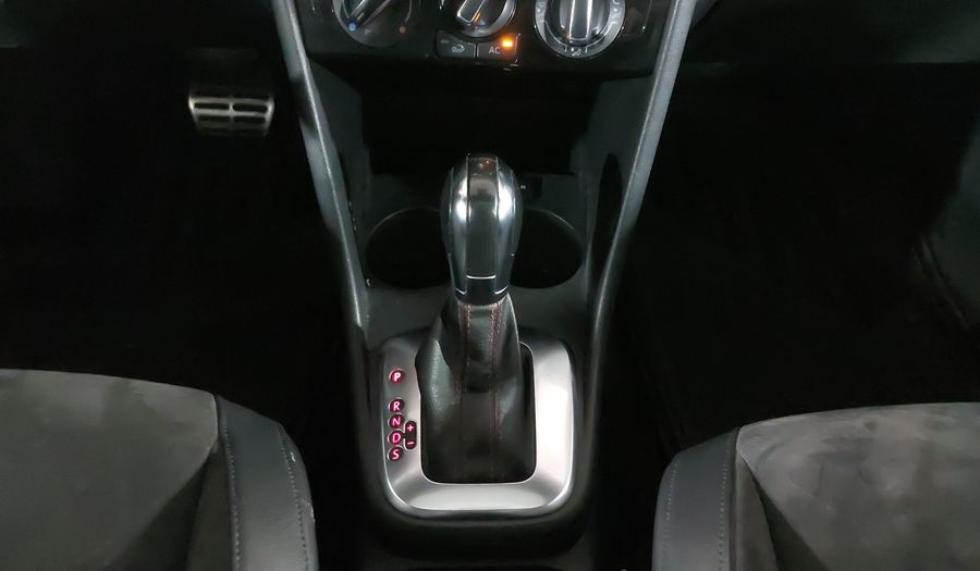 Volkswagen Polo 1.4 GTI DSG Hatchback 2014