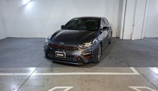 Kia • FORTE